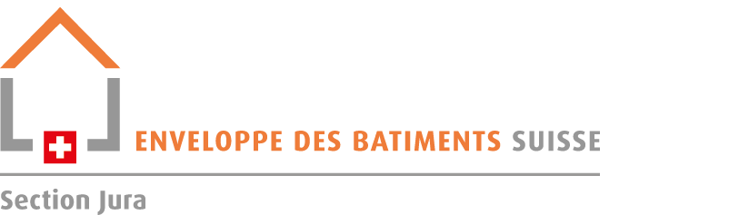 Logo Sektion Neuenburg von Gebäudehülle Schweiz